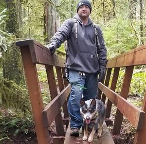 Meet your Posher, Rick